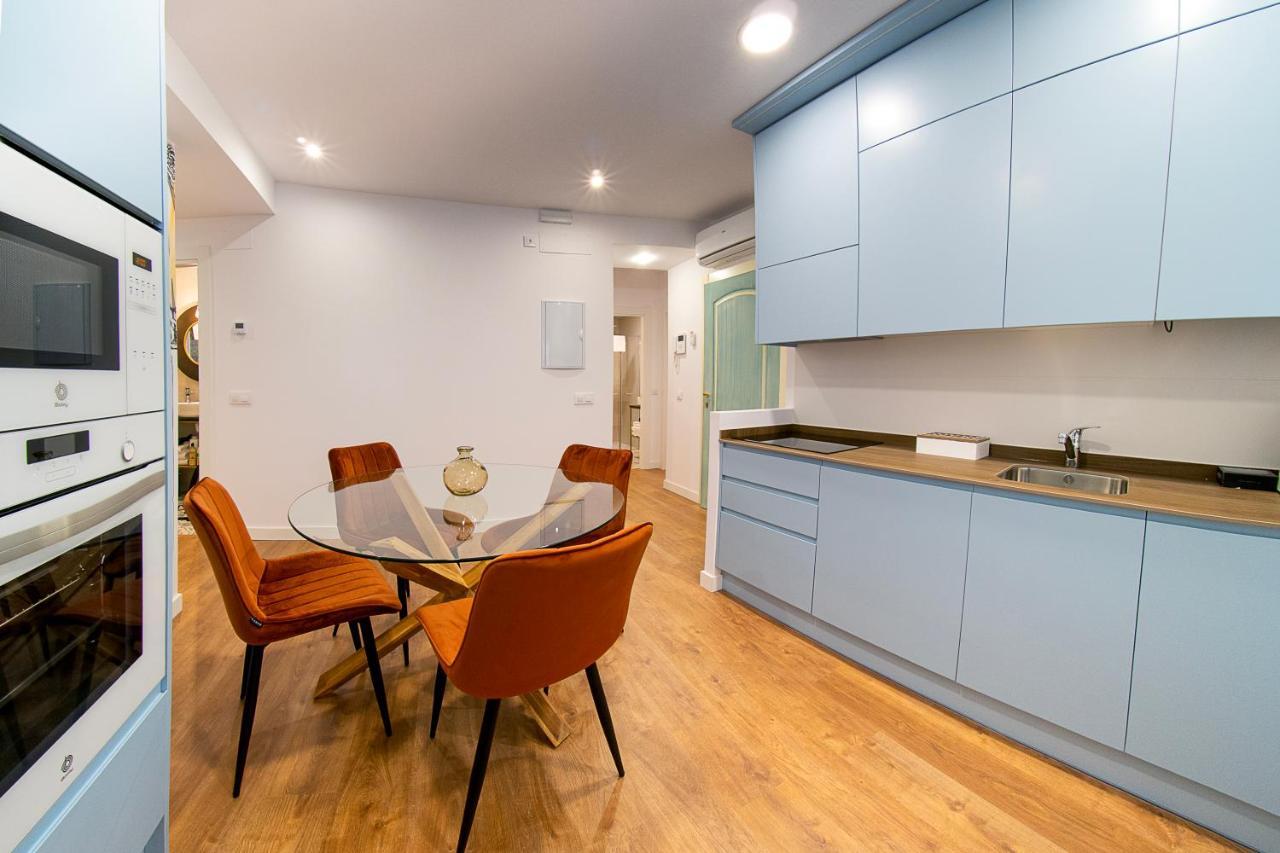 Cervantes 5 Collection Sefarad Con Terraza Delux โตเลโด ภายนอก รูปภาพ
